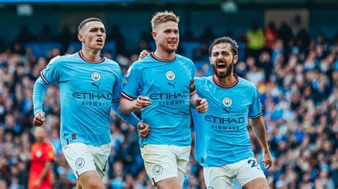 manchester city fußball news